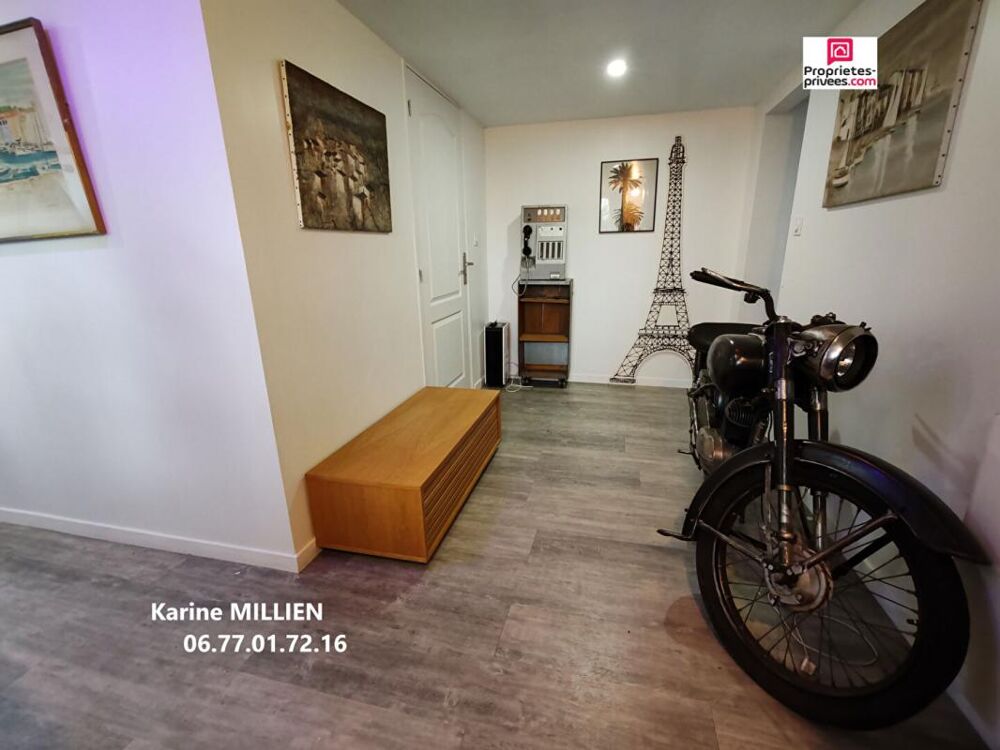  vendre  Maison Nonancourt (27320)