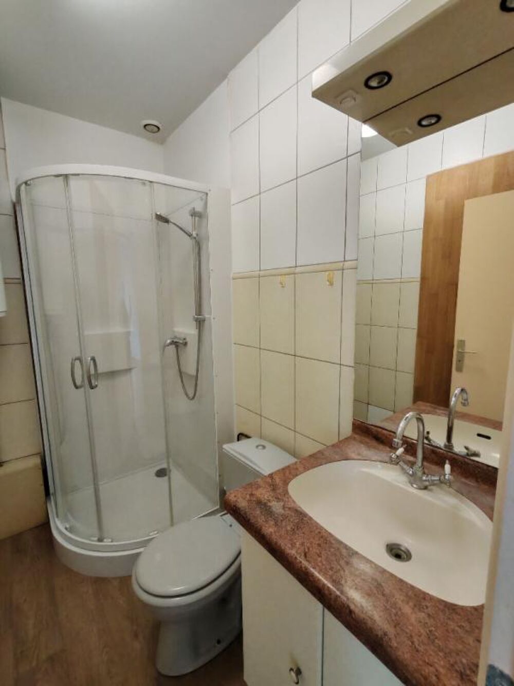 Appartement 2 pièce(s) 42 m2 CENTRE VILLE PROCHE GARE