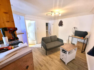  Maison à vendre 4 pièces 40 m²