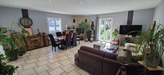  Maison à vendre 4 pièces 115 m²