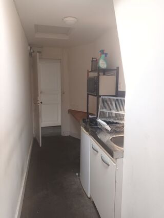  Appartement � louer 1 pi�ce 29 m�