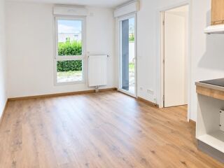  Appartement à louer 2 pièces 41 m²
