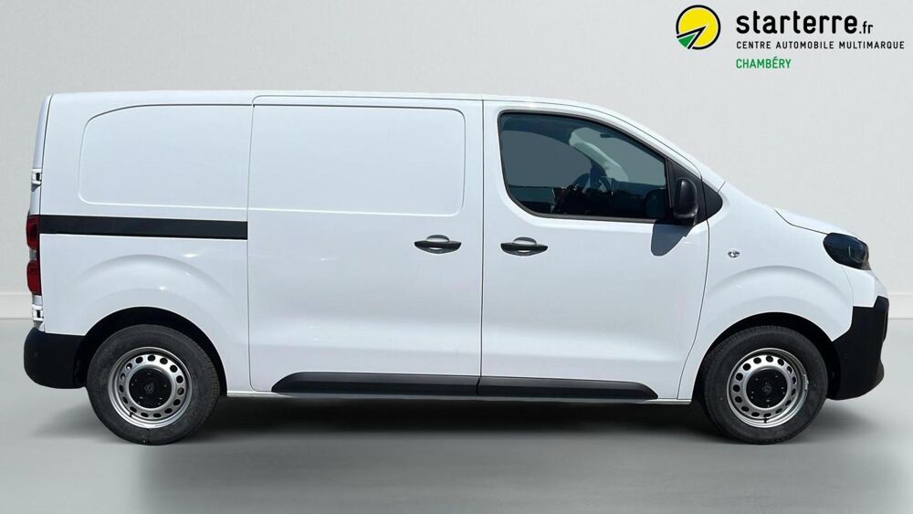 Expert Fourgon M DIESEL 120 CH MANUELLE 2026 occasion 73420 Voglans