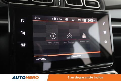 C3 1.2 PureTech Shine 83 ch 2020 occasion 92130 Issy-les-Moulineaux