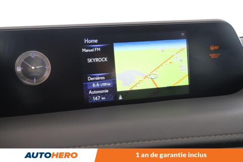 UX 250h Pack Business 2WD 184 ch 2019 occasion 92130 Issy-les-Moulineaux