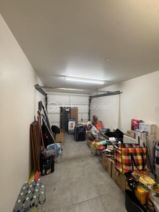  Maison à vendre 5 pièces 110 m²