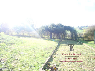  Terrain  vendre 1304 m