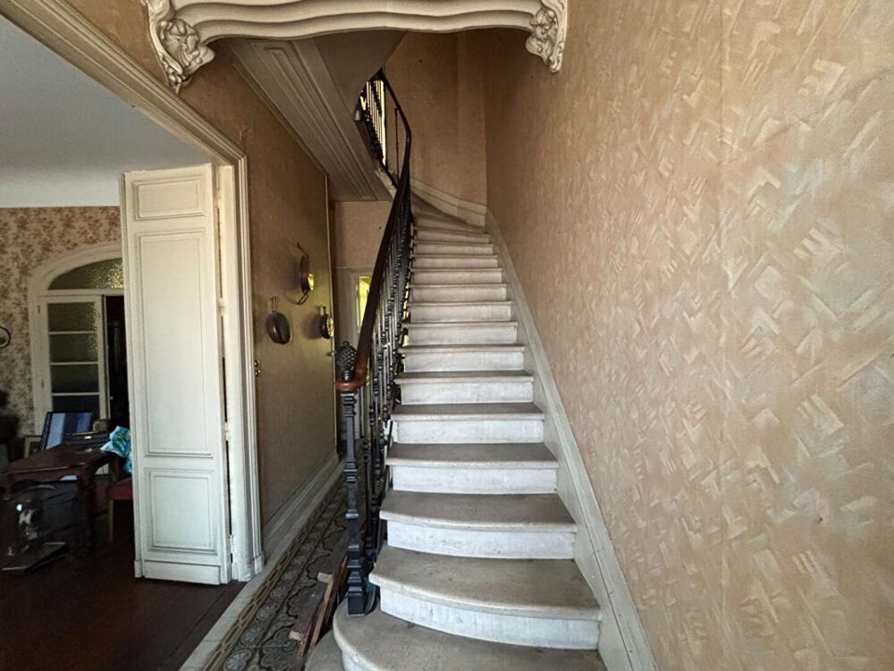 Belle Maison en Pierre