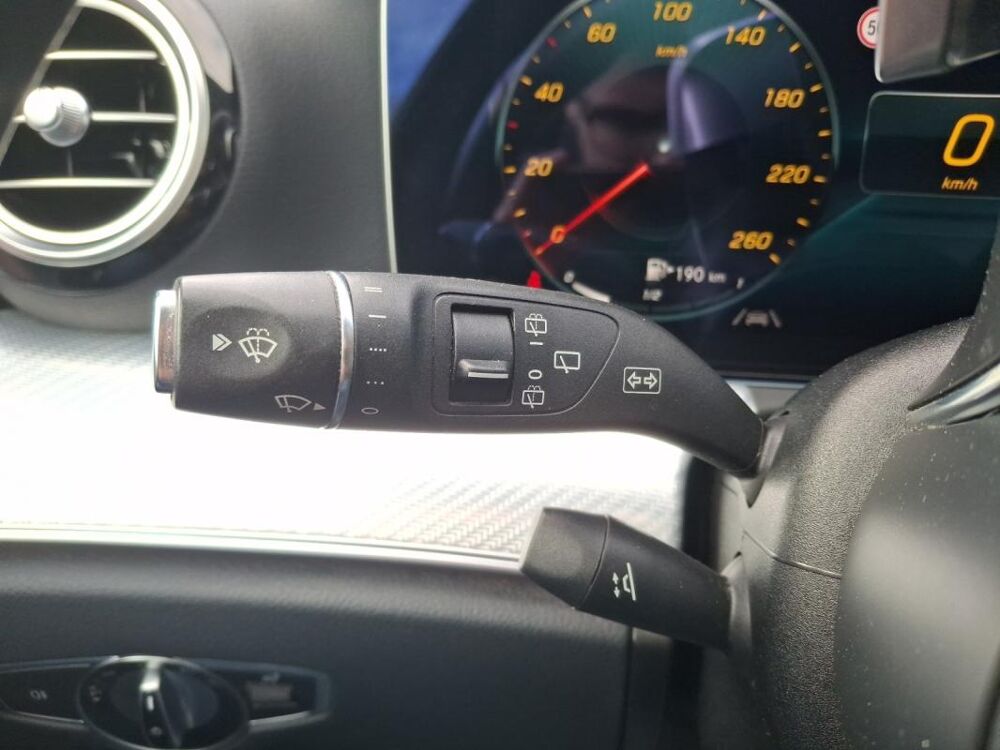 Classe E V (2) BREAK 300 DE 11CV AVANTGARDE LINE 9G-TRONIC 2022 occasion 55800 Contrisson