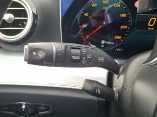Classe E V (2) BREAK 300 DE 11CV AVANTGARDE LINE 9G-TRONIC 2022 occasion 55800 Contrisson