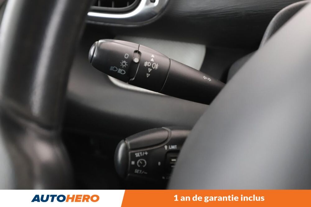 C3 Picasso 1.2 PureTech Confort 110 ch 2017 occasion 92130 Issy-les-Moulineaux