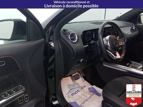 Classe GLA 250 e 8G-DCT AMG Line 2021 occasion 10150 Lavau