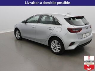 Ceed CRDi 136 MHEV iBVM6 Active +GPS 2021 occasion 10150 Lavau