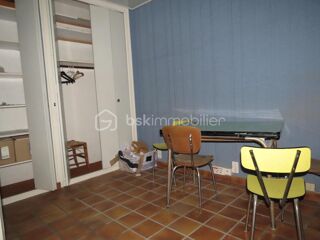  Maison � vendre 5 pi�ces 380 m�