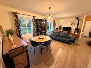  Maison � vendre 5 pi�ces 105 m�