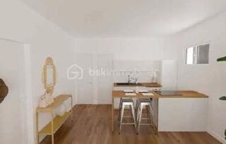  Appartement à vendre 2 pièces 39 m²