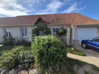  Maison à vendre 4 pièces 89 m²