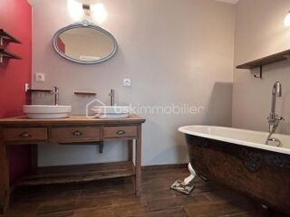  Maison à vendre 3 pièces 115 m²