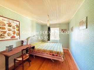  Maison � vendre 7 pi�ces 202 m�