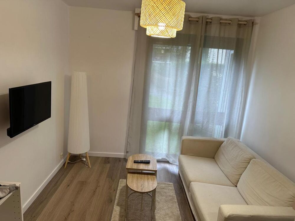 Location Appartement Studio de 13m2  louer sur Fontenay le Fleury Fontenay le fleury