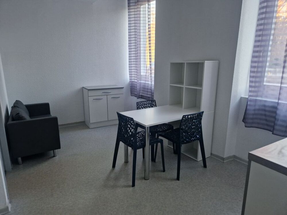 Location Appartement Appartement de 26m2 à louer sur Tarbes Tarbes