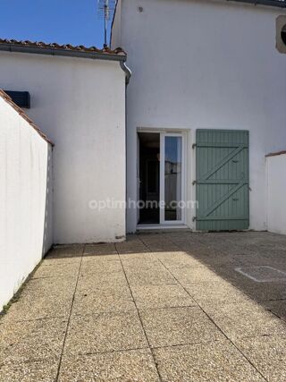  Maison à vendre 3 pièces 45 m²