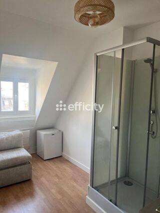  Appartement à vendre 1 pièce 8 m²