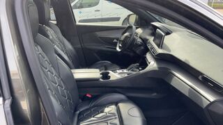 3008 II 1.6 THP 300 Hybrid4 e-EAT8 GT - Automatique Toit ouvrant 2020 occasion 01400 Dompierre Sur Chalaronne