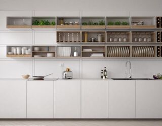  Appartement � vendre 2 pi�ces 45 m�