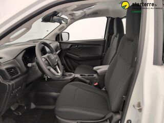 D-MAX 2.2L SPACE CABINE A/T B-STRONG 2026 occasion 73420 Voglans