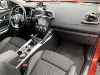 Kadjar 1.5 Blue dCi 115 CH Intens 2020 occasion 14650 Carpiquet
