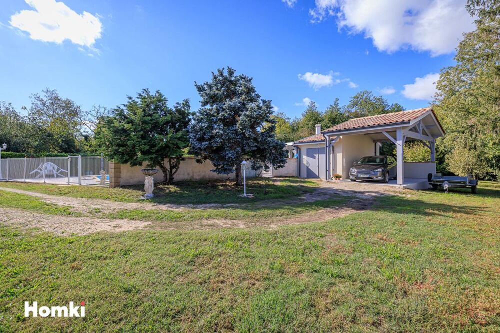Vente Maison Maison de ville T6 de 177 m² à Libourne 33500 Libourne