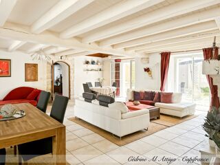  Maison à vendre 11 pièces 318 m²