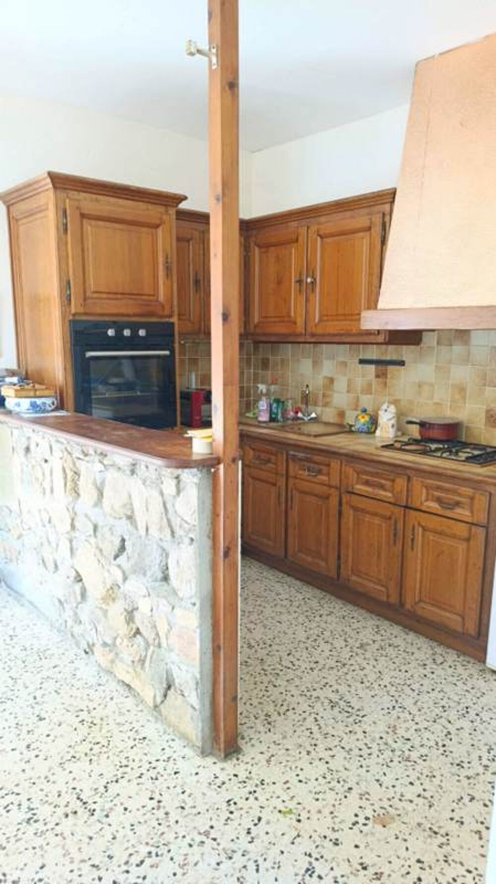 Appartement 5 pièces / 124 m² / 269 000 EUR / TOURNEFEUILLE