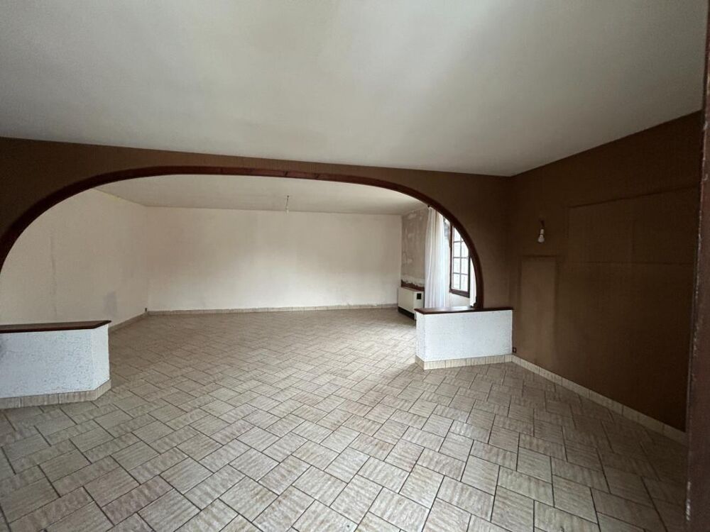 Vente Maison Maison à vendre 11 pièces LES GRANDS CHEZEAUX (87) Les grands chezeaux