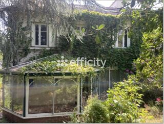  Maison à vendre 9 pièces 165 m²