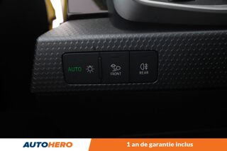 A1 30 TFSI Advanced S tronic 7 110 ch 2023 occasion 92130 Issy-les-Moulineaux