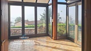 Vente Maison Marat – Grande maison avec vue, terrasses et terrain de 4 250 m² Marat