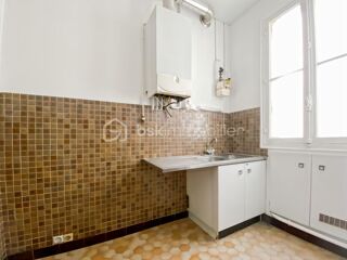  Appartement � vendre 2 pi�ces 44 m�