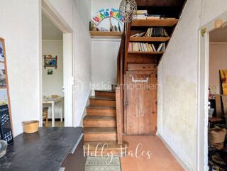 Vente Maison Maison de bourg à rénover Chavagnes en paillers