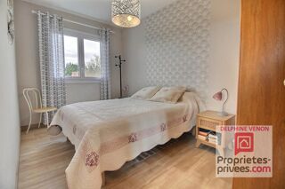  Maison à vendre 5 pièces 142 m²