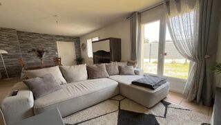  Maison à vendre 4 pièces 90 m²