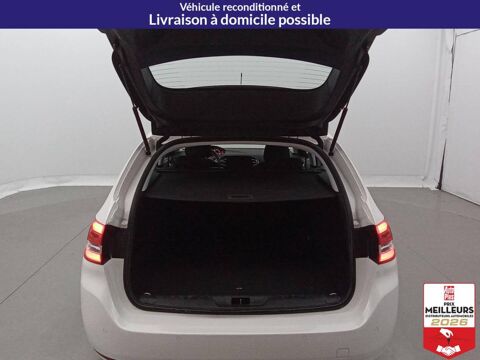 308 SW Essence 110 Active +GPS 2019 occasion 10150 Lavau