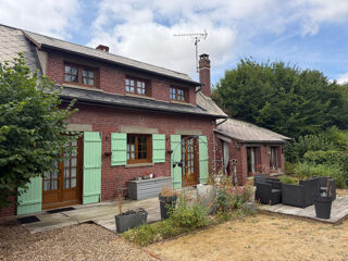  Maison à vendre 7 pièces 170 m²