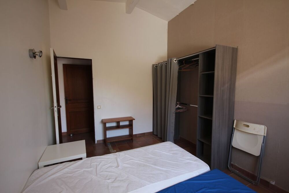 Chambre de 24m2 à louer sur Sausset-les-Pins