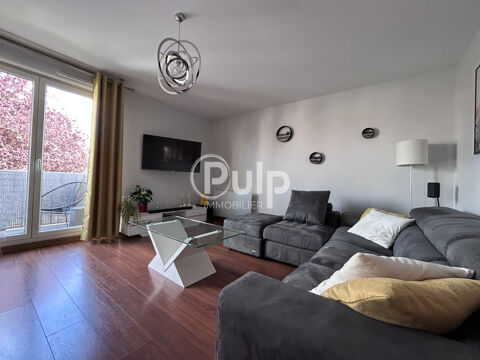   appartement meubl� � louer en r�sidence s�curis�e � Li�vin Appartement - 3 pi�ce(s) - 64 m�