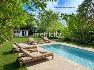 Vente Maison Maison Talence