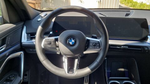 X2 (U10) 20i sDRIVE 1.5i 170 cv DKG7 M Sport - Garantie constru 2025 occasion 78000 Versailles