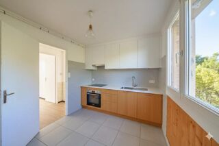  Appartement à vendre 3 pièces 54 m²
