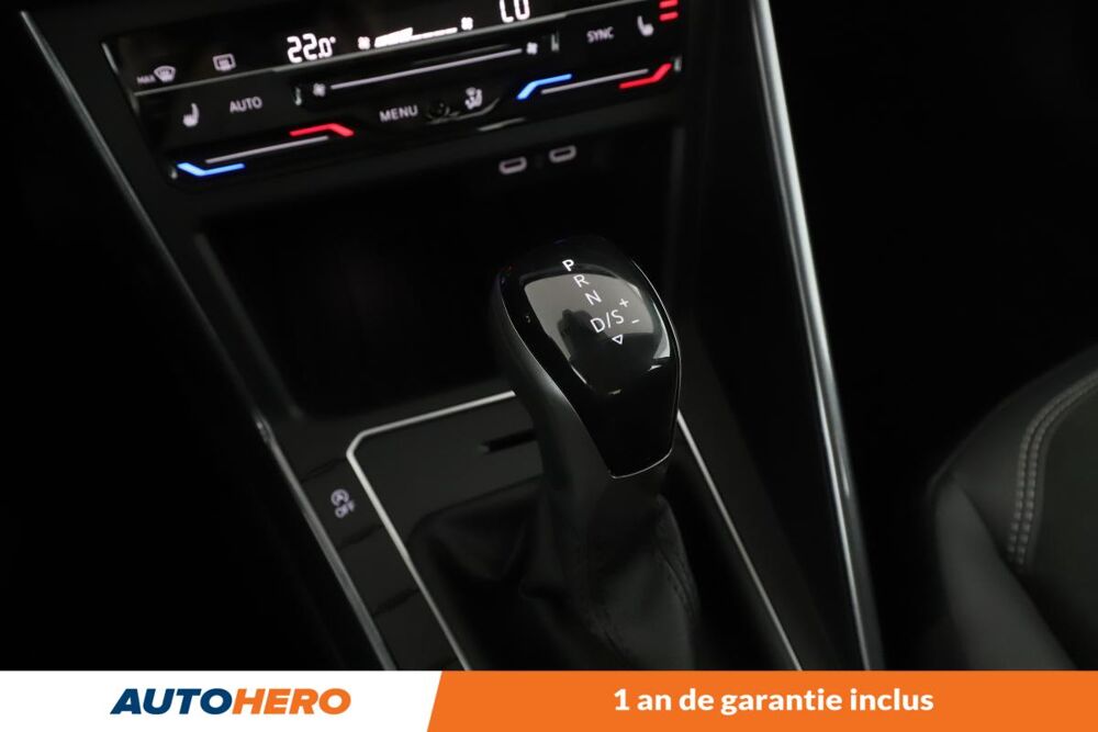 Polo 1.0 TSI Style DSG7 95 ch 2025 occasion 92130 Issy-les-Moulineaux